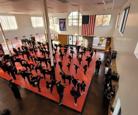 TruMotion Martial Arts - West Jordan