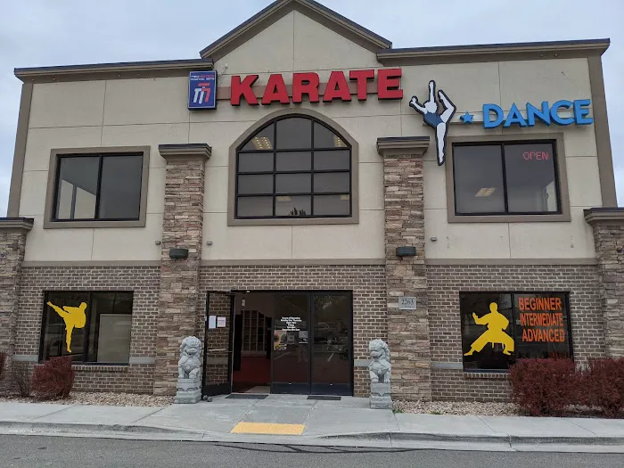 TruMotion Martial Arts - West Jordan Picture 2