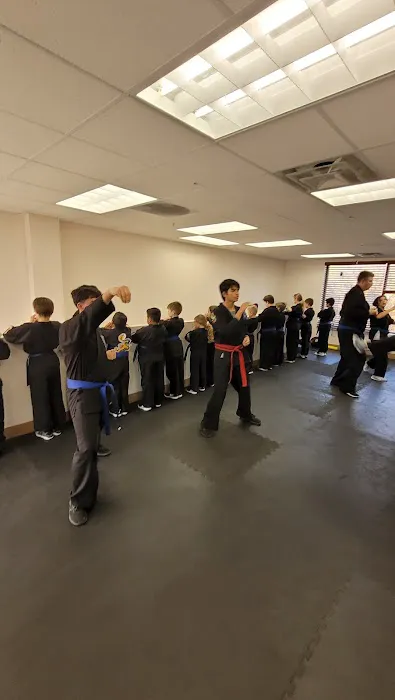TruMotion Martial Arts - West Jordan Picture 4
