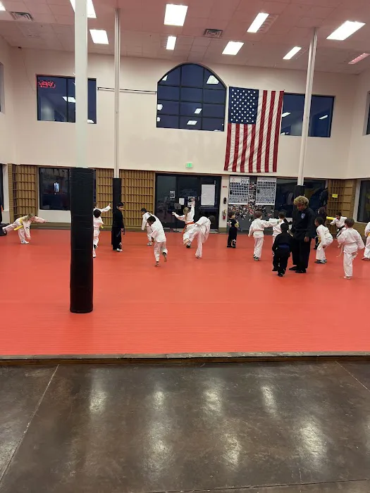 TruMotion Martial Arts - West Jordan Picture 7