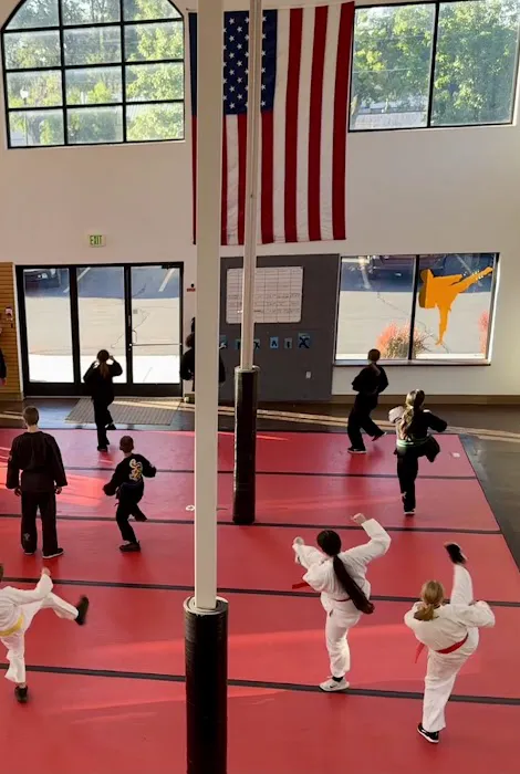 TruMotion Martial Arts - West Jordan Picture 10