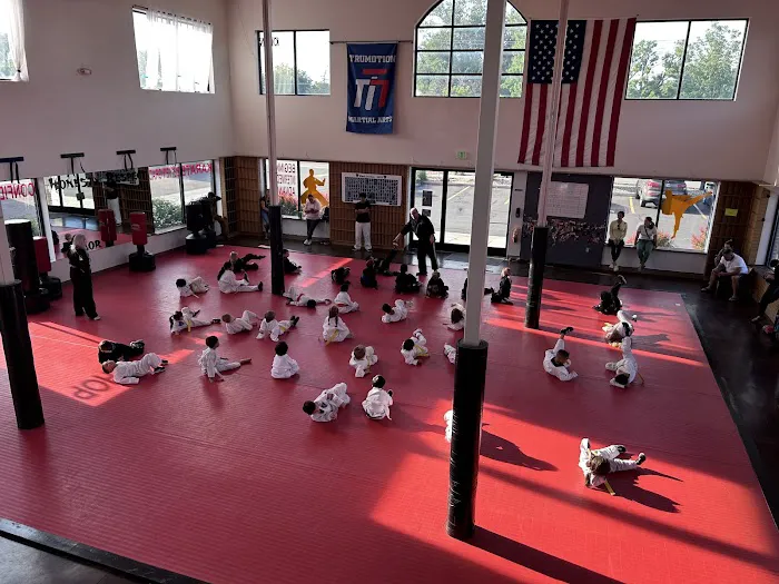 TruMotion Martial Arts - West Jordan Picture 3