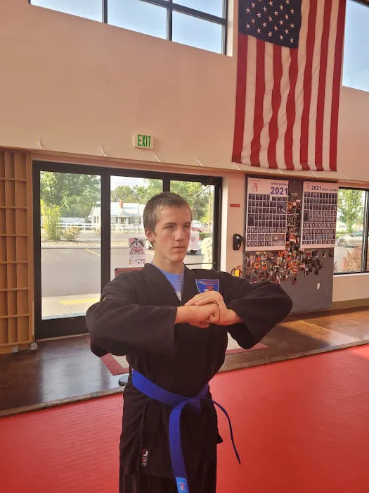 TruMotion Martial Arts - West Jordan Picture 6