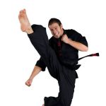 Bobby Lawrence Karate of Draper (Championship Martial Arts)