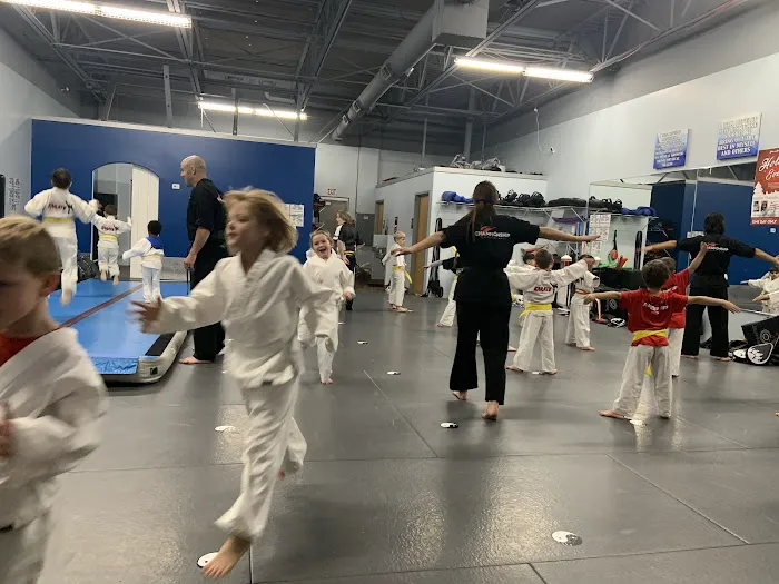 Bobby Lawrence Karate of Draper (Championship Martial Arts) Picture 4