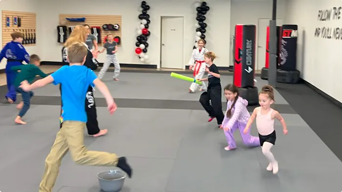 Journey Martial Arts Picture 1