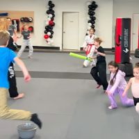 Journey Martial Arts ico