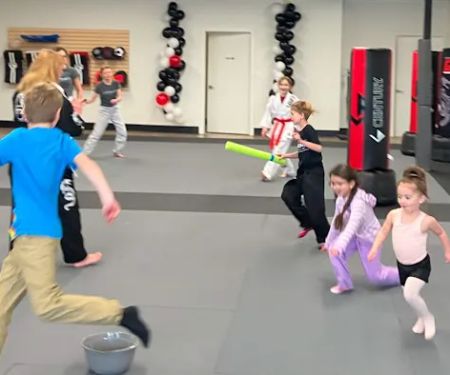 Journey Martial Arts