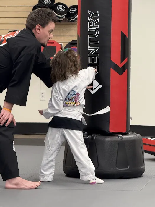 Journey Martial Arts Picture 2
