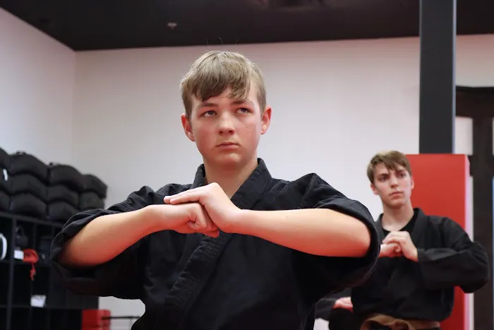 Level Up Martial Arts Picture 6
