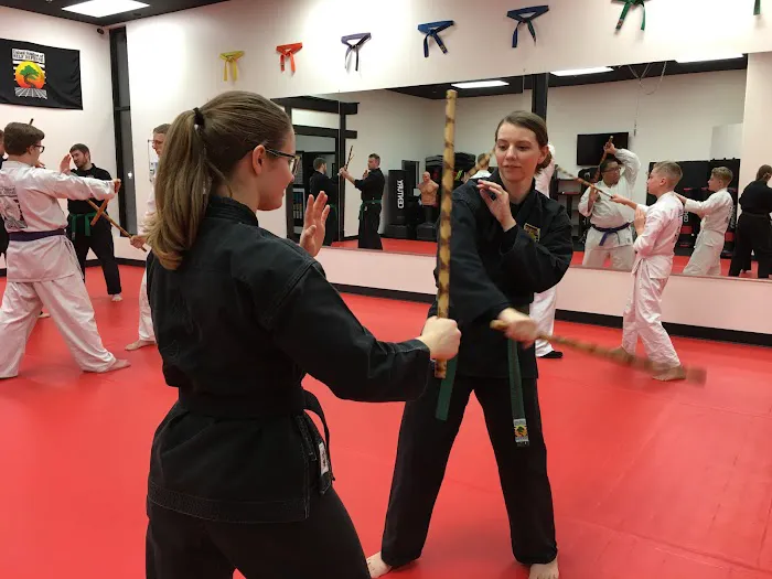 Level Up Martial Arts Picture 10