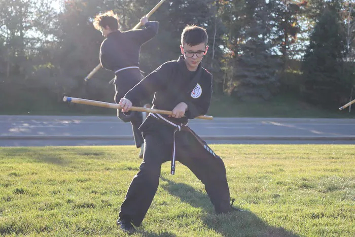 Level Up Martial Arts Picture 9