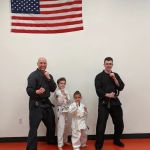 Level Up Martial Arts