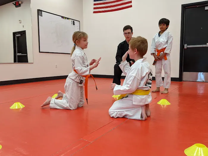 Level Up Martial Arts Picture 7