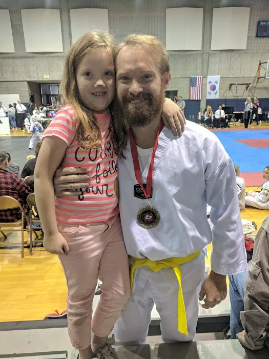 International Martial Arts Academy Picture 6
