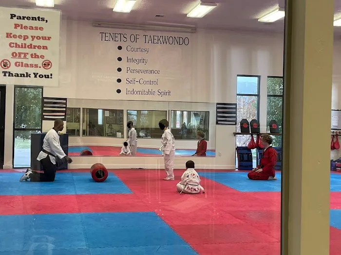 International Martial Arts Academy Picture 3