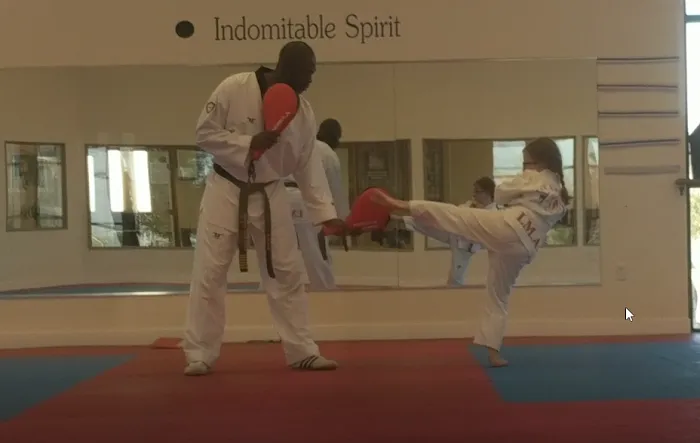 International Martial Arts Academy Picture 8