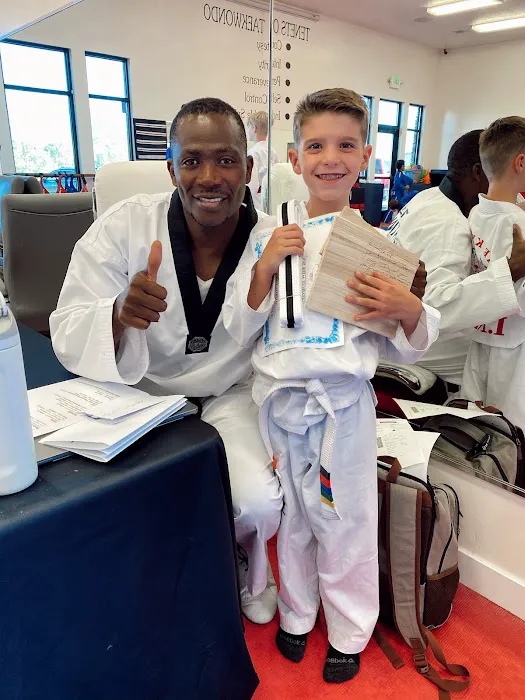 International Martial Arts Academy Picture 4