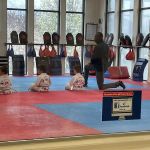 International Martial Arts Academy