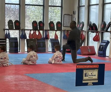 International Martial Arts Academy