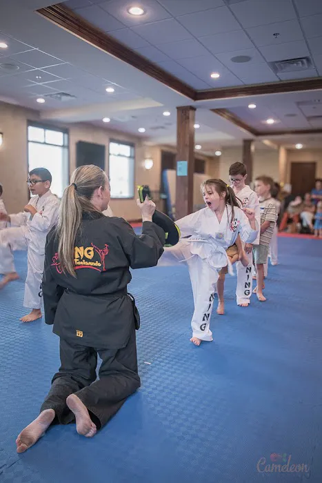 Ning Tae Kwon Do Picture 10