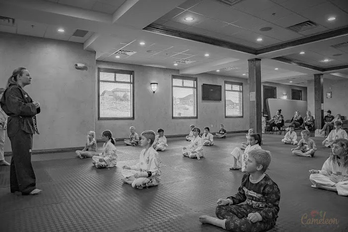 Ning Tae Kwon Do Picture 9