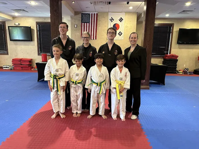 Ning Tae Kwon Do Picture 6