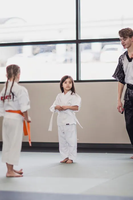 Lawrence Championship Martial Arts Picture 2