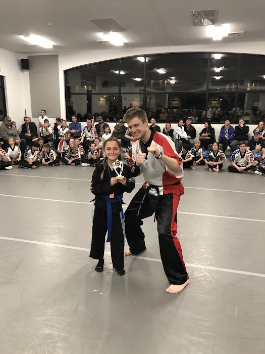 Lawrence Championship Martial Arts Picture 9
