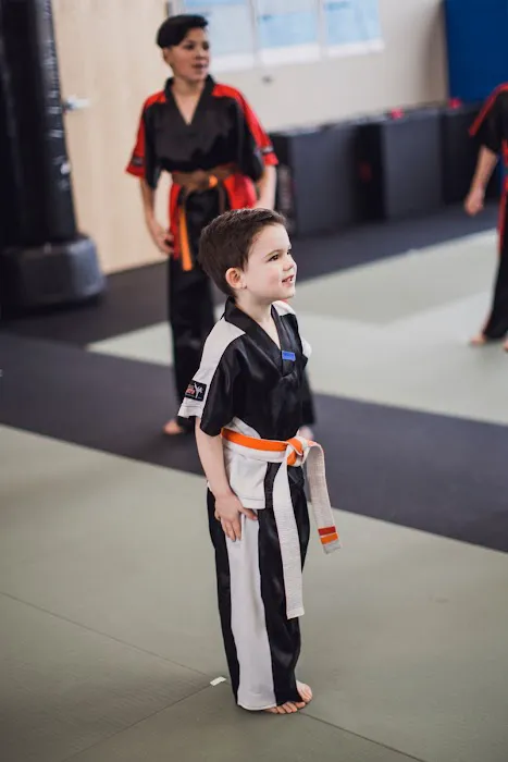 Lawrence Championship Martial Arts Picture 5