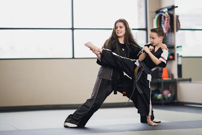Lawrence Championship Martial Arts Picture 7