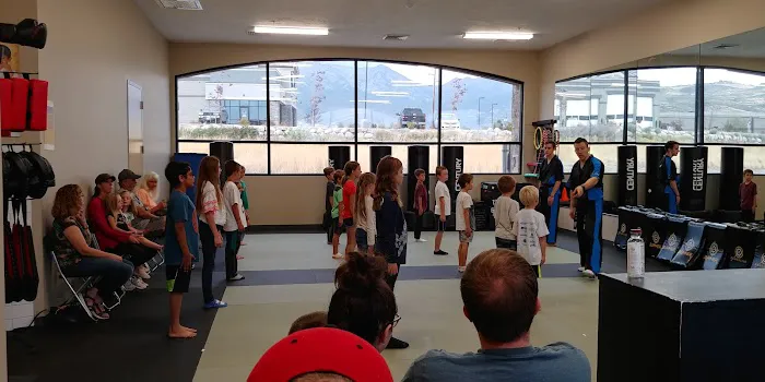 Lawrence Championship Martial Arts Picture 6