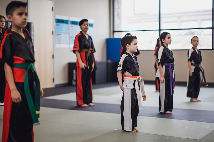Lawrence Championship Martial Arts Picture 4