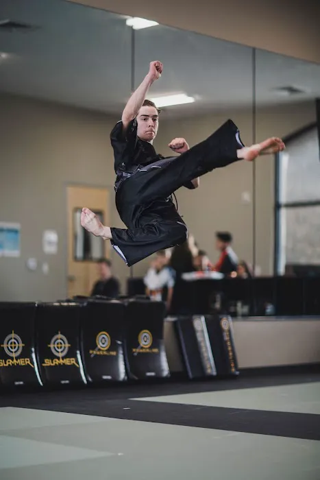 Lawrence Championship Martial Arts Picture 3