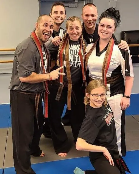 Championship Martial Arts-Sandy Picture 6