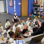 Championship Martial Arts-Sandy