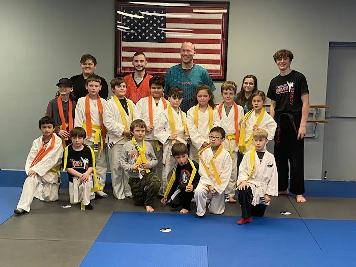 Championship Martial Arts-Sandy Picture 7