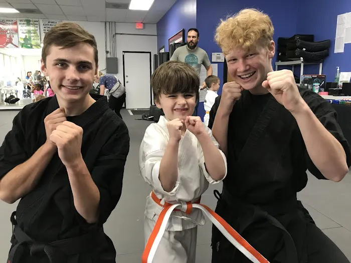 Championship Martial Arts-Sandy Picture 5