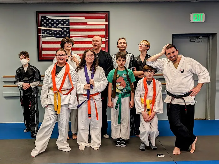 Championship Martial Arts-Sandy Picture 3