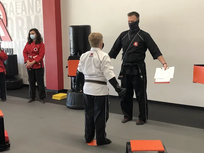 Tiger Rock Martial Arts Picture 5