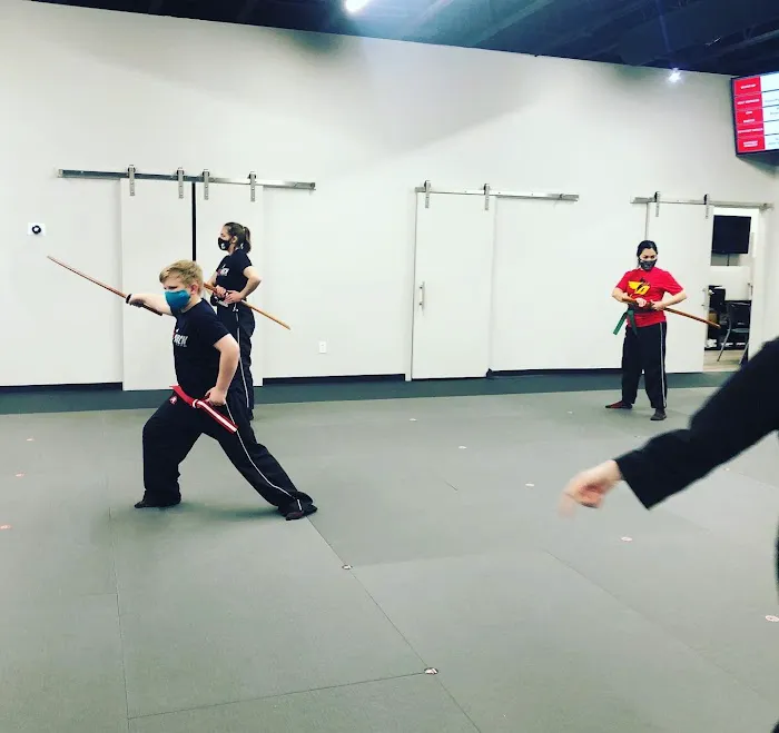 Tiger Rock Martial Arts Picture 3
