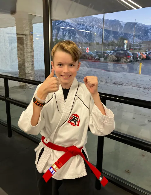 Tiger Rock Martial Arts Picture 10
