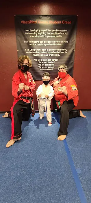 WestWind Karate Midvale Picture 6