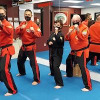 WestWind Karate Midvale ico