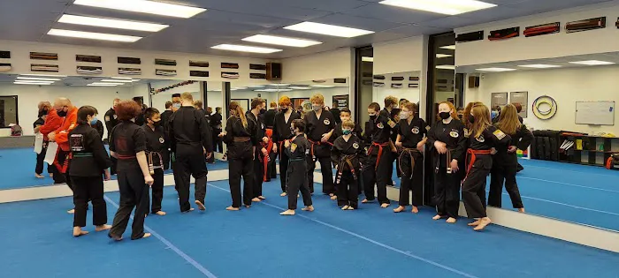 WestWind Karate Midvale Picture 2