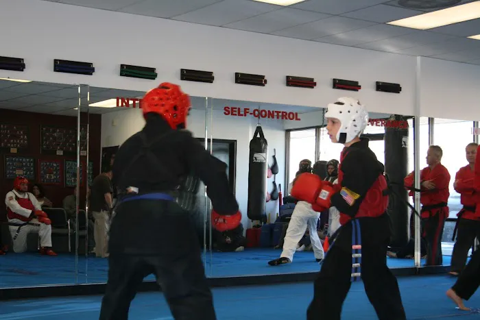 WestWind Karate Midvale Picture 10
