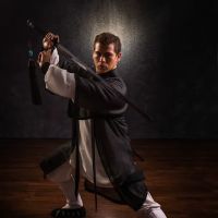 Shao Long Academy of Chinese Martial Arts ico