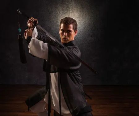 Shao Long Academy of Chinese Martial Arts