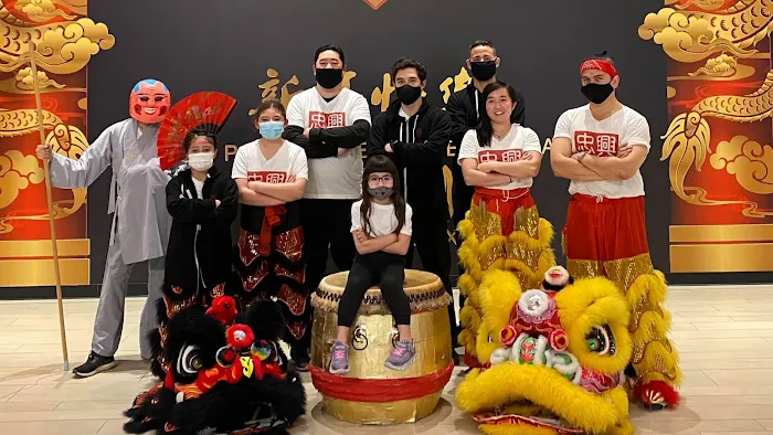 Shao Long Academy of Chinese Martial Arts Picture 5