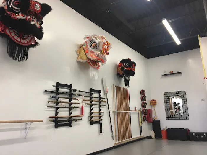 Shao Long Academy of Chinese Martial Arts Picture 3